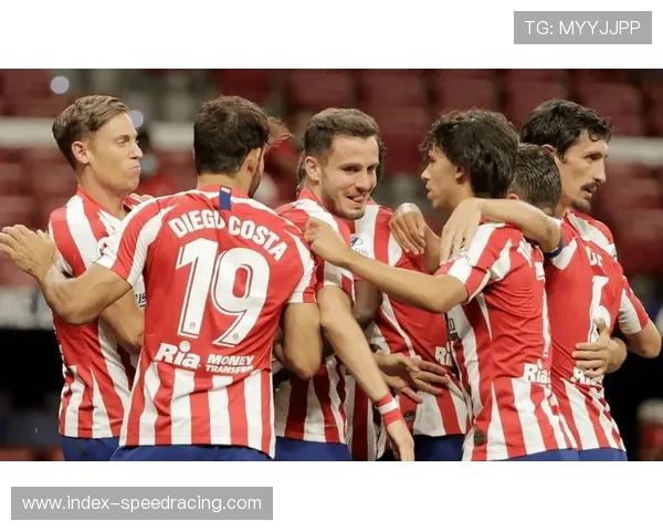 战术复盘:赫罗纳如何通过高压逼抢从马竞身上拿到宝贵一分 战术复盘:赫罗纳如何通过高压逼抢从马竞身上拿到宝贵一分