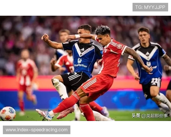 德甲积分榜刷新：拜仁57分领跑，多特51分紧追